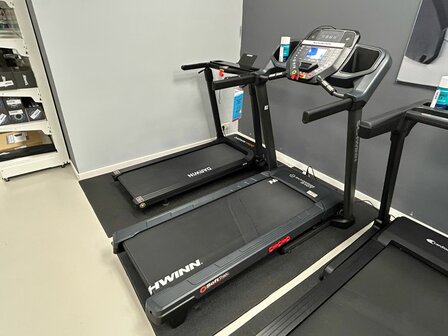 Schwinn Loopband 510T