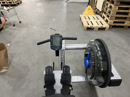 Fluid Roeitrainer Rower E550 