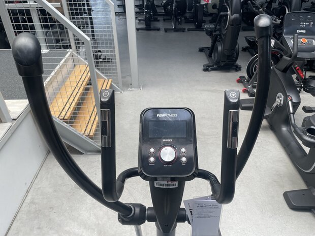Flow Fitness Crosstrainer Glider DCT2500