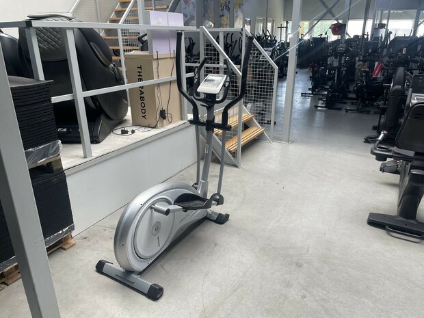 Horizon Crosstrainer Syros Pro